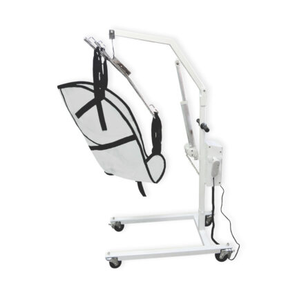 Elevador Elétrico Individual Transfer 130kg