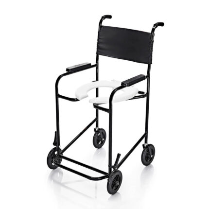 Cadeira de Banho Simples 85kg