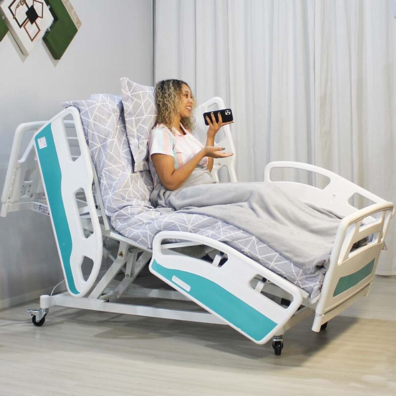 cama hospitalar para locação em Florianopolis SC